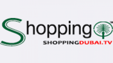 Shopping Dubai TV